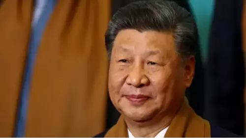 БНХАУ: ХУДАЛДААНЫ ДАЙНД ЯЛАГЧ ҮГҮЙ